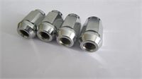 wheel nut M10x1.25 for GOKA NANYI ROKETA GK32 GK25 GK06 GK34 buggies, go karts, atvs, offroad vehicles, buggies,(5pcs/lot)
