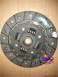 Klung 1100cc 472 800cc 372 chery engine friction plate S11-1601030CA for Joyner,Xinyang,Renli,Xingyue, Nanyi buggy UTV parts