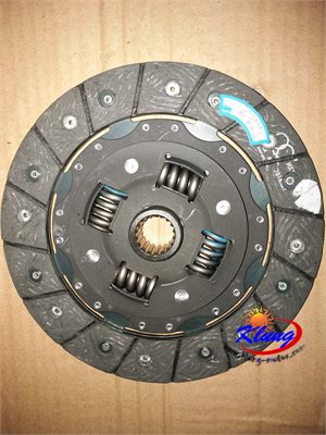 Klung 1100cc 472 800cc 372 chery engine friction plate S11-1601030CA for Joyner,Xinyang,Renli,Xingyue, Nanyi buggy UTV parts