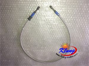 gokart buggy 10mm-10mm brake hoses 0.8M for buggies, go karts ,off road buggies (2 pieces per set)