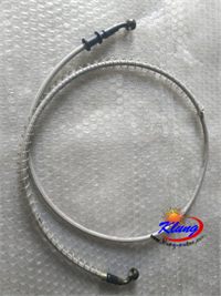 gokart buggy 10mm-10mm brake hoses 1.3M for buggies, go karts ,off road buggies (2 pieces per set )