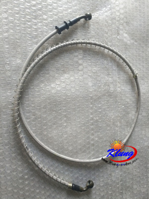 gokart buggy 10mm-10mm brake hoses 1.3M for buggies, go karts ,off road buggies (2 pieces per set )