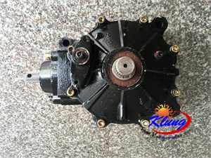 KLung oreion reeper 800cc 1100cc 4x4 rear differntial for xy800GK xy1100gk duruxx buggy,go kart, Jeep buggy UTV.