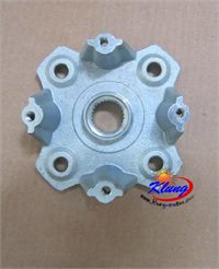 Klung front and rear wheel flange ,hub for Joyner kinroad 250,650,800,1100,sandviper,sandspider,lantana 800cc,1100cc