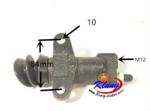 KLUNG 1100 465 engine clutch slave pump for goka dazon 1100 buggies, go karts ,quads, offroad vehicles