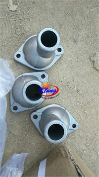 Klung 1100cc 800cc 472 372 chery thermostat cover  372-1306001or Joyner,Xinyang,Renli,Xingyue, Nanyi buggy UTV parts