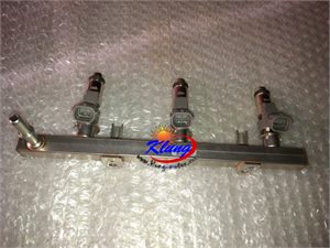 Klung 800cc 372 engine fuel guide ,fuel rail for Joyner,xingyue oreion reeper UTV JEEP buggy parts .