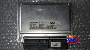 Klung 800cc 372 chery engine ECU engine controller S11-BJ3605010TA for Joyner ,xingyue ,latana 800 buggy UTV go kart
