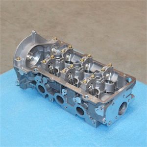 cylinder head for 800cc 372 chery engine, Joyner 800cc ,xingyue oreion reeper 800cc
