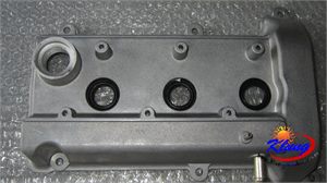 Klung 800cc 372 chery engine valve cover ,valve chamber,372-1003030 for Joyner,Xinyang,Renli,Xingyue, Nanyi buggy UTV parts
