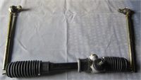 Steering box for Joyner 650 sandspider ,Kinroad dune buggy parts,Joyner UTV parts