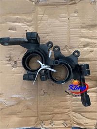 Klung front spindle for Joyner kinroad 650, 800,1100 Sandviper,sandspider,buggy gokart lantana 800cc 1100cc (one pair )