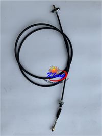 clutch cable 3M for Joyner,goka,kinroad, Renli,xingyue buggy ,go kart, utv