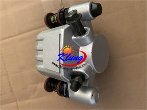 KLUNG Joyner,kindroad  650,1100cc buggy,go kart brake caliper for Lantana 800cc 1100cc buggies ,atvs ,go karts (one pair）