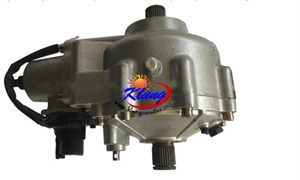Klung xy1100GK front differential for chironex 1100 komodo Ground Pounder xinyang go kart,buggy