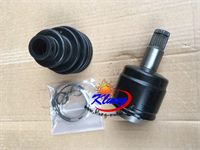 inner cv joint 21 teeth for xinyang, cfmoto buggy ,go kart, utv .
