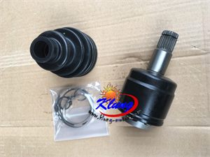 inner cv joint 21 teeth for xinyang, cfmoto buggy ,go kart, utv .