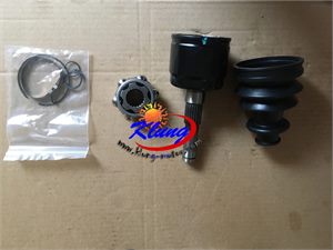 inner cv joint 21teeth for xinyang cfmoto buggy go kart utv .