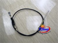 klung 1100 gear shift cable for xy1100UE ,xy1100UEJ,chironex Spartan  xinyang buggy UTV,go kart