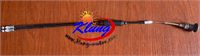 klung 1100 bonnet cable for xy1100UE ,xy1100UEJ,chironex Spartan xinyang buggy UTV,go kart