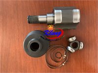 inner cv joint 22teeth for Joyner,goka,nanyi,Dazon 1100cc buggy go kart UTV
