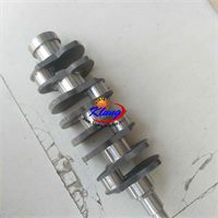 crankshaft for Kinroad 1100cc 462  XT1100GK engine