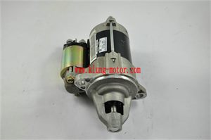 starter for XT1100GK kinroad buggy 462 engine parts