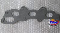 Klung 800cc 372 chery engine intake manifold gasket 372-1008021 for Joyner 800 mini viper renegade ,Xingyue 800 buggy UTV parts
