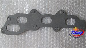 Klung 800cc 372 chery engine intake manifold gasket 372-1008021 for Joyner 800 mini viper renegade ,Xingyue 800 buggy UTV parts