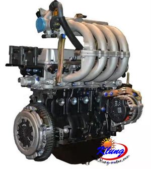 1100cc 472 Chery Engine for Nanyi,xy1100GK,xingyang,xingyue oreion reeper ,lantana 1100,Roketa Gk45,Joyner 1100 sand viper ,trooper dune buggy engine