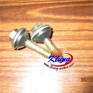 cylinder cover bolt M8x40 for LJ276 650cc engine goka,kinroad,Joyner,TNS,Saiting,Roketa,BMS buggy UTV parts