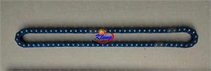 Klung 650cc LJ276 engine parts balance shaft chain for roketa goka kinroad joyner ,TNS650 buggy ,utv, go kart, atv