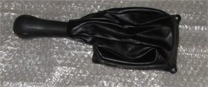 shifter knob and cover for SQR472 372 chery 800cc 1100cc engine