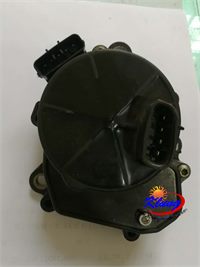 front differential gear motor ,drive conversion