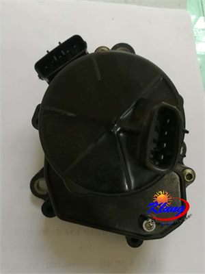 front differential gear motor ,drive conversion