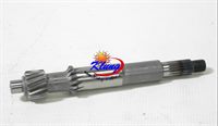 cfmoto 250cc 172MM-060001 gearbox drive shaft,main axis for 250cc kazuma,kinroad,joyner,goka,renli ,motorcycle engine parts
