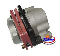 front and rear brake caliper for kinroad Joyner sandspider,sandviper ,trooper,commando,renegade,buggy,UTV parts