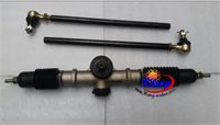 xy500gk steering rack for xinyang Chironex 500cc komodo go kart or buggy