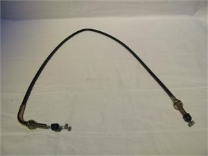 brake parking cable for Joyner buggy UTV,kinroad buggy parts, odes buggy parts