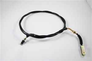 throttle cable for Joyner 650cc sandspider buggy ,kinroad utv go kart parts