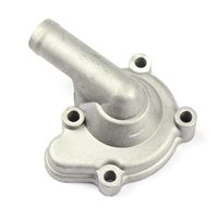 water pump cover for CF250 gk06 250cc CFMOTO 172mm Joyner 250 sand viper engine parts .