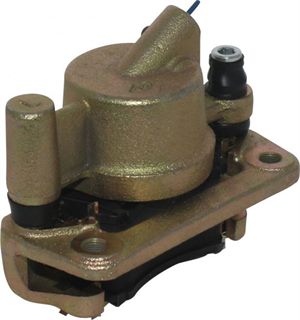 brake caliper for chironex spartan 500cc 600cc UTV   xy500UE XY600UE XY600UEJ (one pair )
