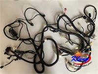 500cc cf188 engine harness for chironex spartan XY500UE UTV buggy parts