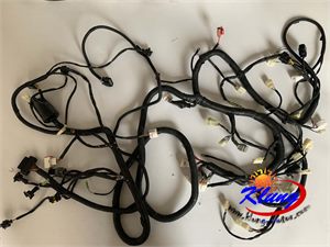 500cc cf188 engine harness for chironex spartan XY500UE UTV buggy parts
