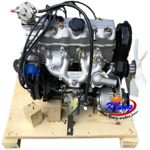 800cc LJ462 carburetor engine for kinroad 800cc xt800gk