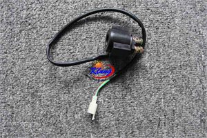 Klung 200cc 166 engine starter relay for xy200UTV XY200UE Chironex Alpha MX200 Gio little cheif 200 Chironex Alpha MX200 Gio little cheif 200 xinyang buggy UTV parts