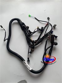 Klung 800cc 372 chery engine wire harness for buggy UTV parts