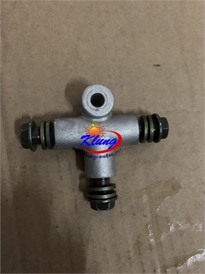 brake parts ,brake connection ,T pipe  Pipe Tee of 10mm for buggyies ,atvs ,go karts, offroad vehicles