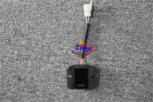 Klung 200cc regulator for xinyang xy200utv XY200UE Chironex Alpha MX200 Gio little cheif 200 buggy,atv,go kart parts
