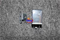 Klung 200cc engine flesher for xy200UTV XY200UE Chironex Alpha MX200 Gio little cheif 200 xinyang buggy parts